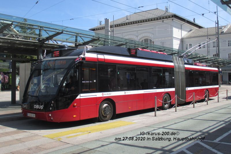 S 400SM